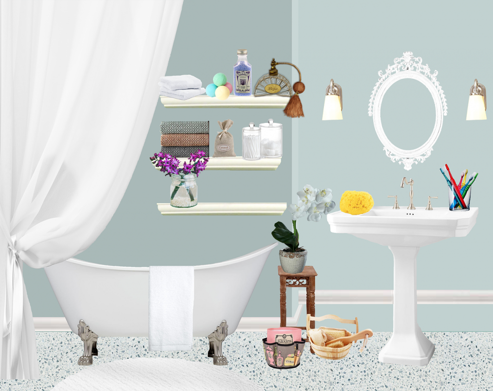 Renovera badrum själv - en guide till att skapa ditt drömbadrum