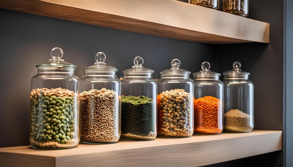 Organisera hemma: Skapa ordning och harmoni