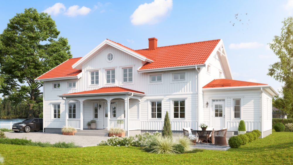 Upptäck hemligheterna bakom att välja rätt hustillverkare