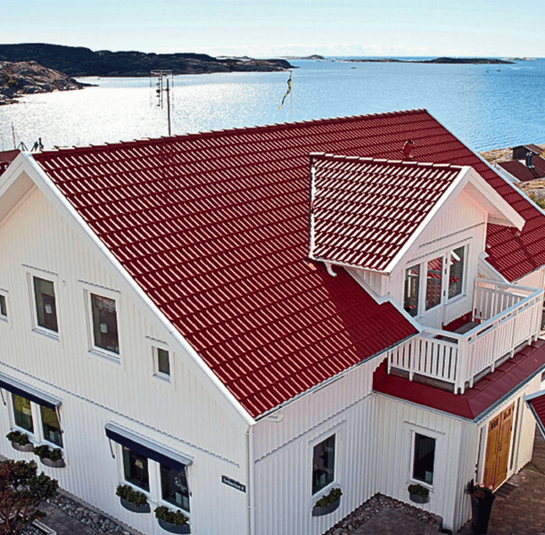 Takläggning jönköping för trygga och hållbara tak